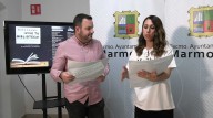 Marmolejo celebra la Semana de la Biblioteca con una completa agenda cultural del 20 al 31