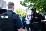 Judge disqualifies attorney for activist who was removed from Flint City Hall