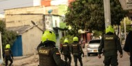 Desmantelan red de corrupción en Barranquilla: cayeron dos funcionarios del CTI y el hijo de una importante fiscal