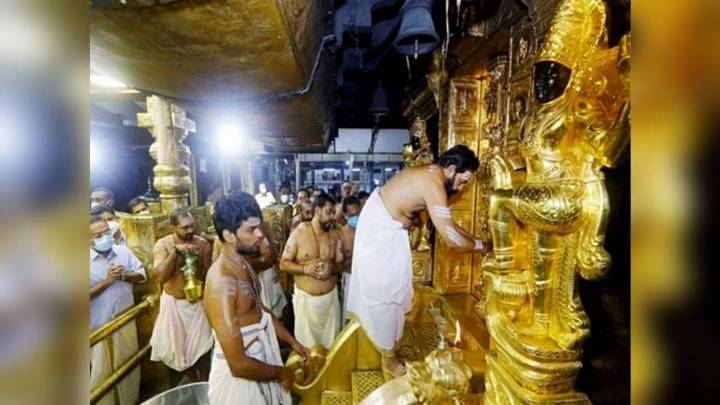 Sabarimala Gold Theft Case: Prime Accused Unnikrishnan Potti Arrested India News