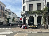 I Live in Antwerp, Home to Europe's Coolest Neighbourhood – Here's Why Borgerhout Deserves That Title
