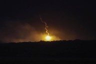 Nueve personas mueren en bombardeos de Israel a Gaza, ante rompimiento de alto al fuego