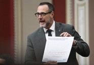 Quebec to ban religious symbols in CPEs and subsidized daycares