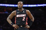 NBA player arrested in federal gambling investigation