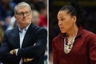 College Basketball Power Rankings: WBB’s Top 5 Coaches Entering the 2025 Season
