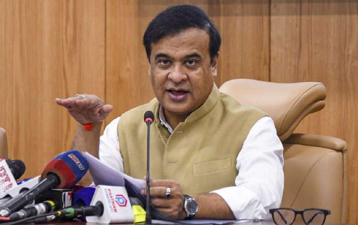 Assam Planning 7-Year Jail for Polygamy in New Bill