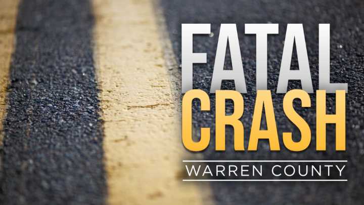 1 dead after rollover crash on I-165 in Warren County