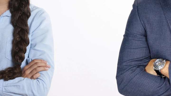 Secretos que estas personas nunca habrían querido encontrar en el móvil de sus parejas