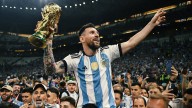 Messi sobre el Mundial 2026: “Veré si realmente puedo estar al 100%”