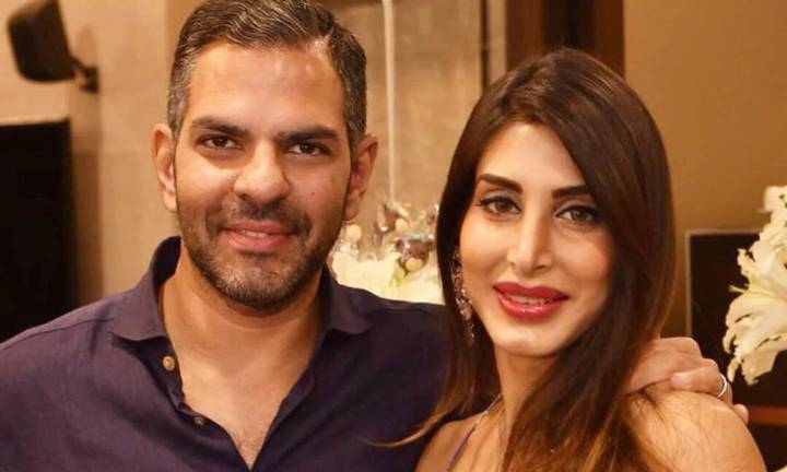 Priya Kapur 'greedy', 'Cinderella stepmother': Actor Karisma Kapoor's children tell HC