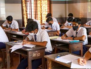 KSEAB hikes SSLC exam fee by 5% from 2026; confusion over proposed pattern change