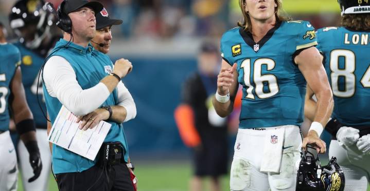 5Qs, 5As with Big Cat Country: Liam Coen giving off ‘McVay vibes’ in Jacksonville