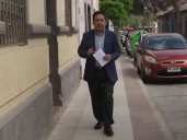 Gobernador solicita demanda colectiva