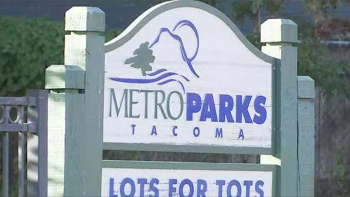 Parks Tacoma budget shortfall prompts layoffs, program cuts