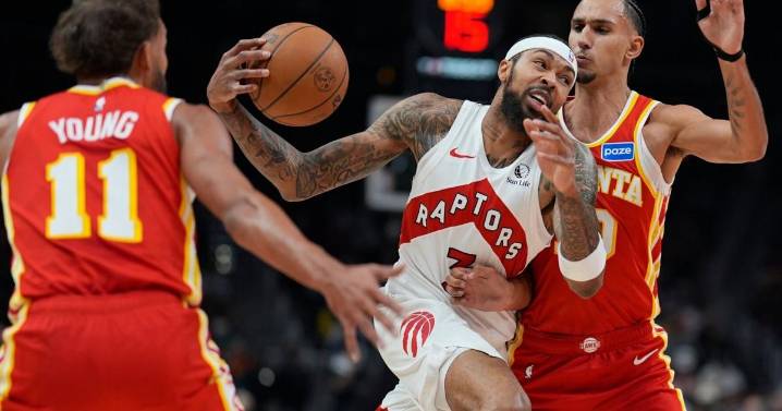 Raptors mailbag: Top six in the East is possible this season