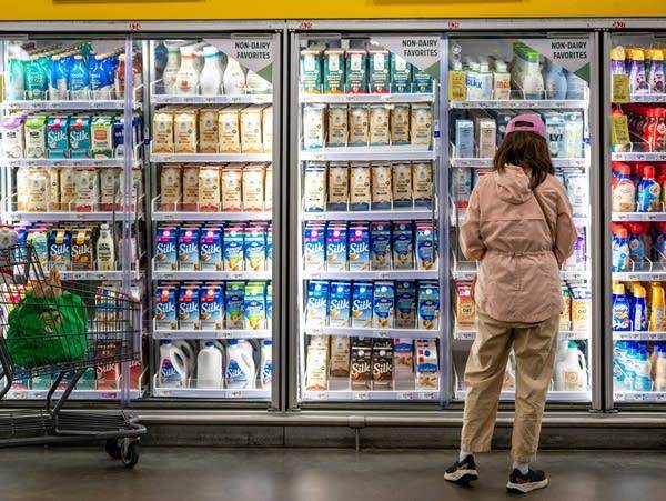 Tribal, Native urban communities to lose SNAP benefits