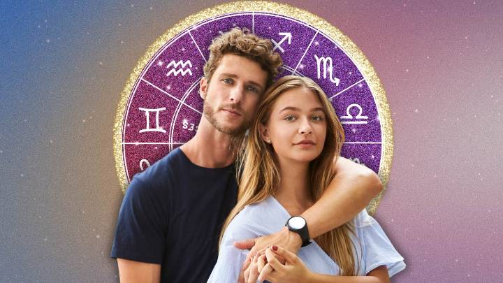 3 Zodiac Signs Manifesting The Person Of Their Dreams This 2025 Cuffing Season
