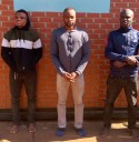 Congolese, Nigerians Nabbed for Passport Fraud in Lilongwe