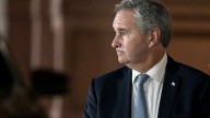 Pablo Quirno, un canciller con gusto a inglés