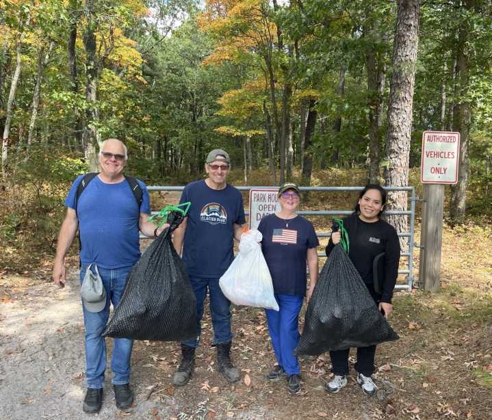 Jackson Pathfinders invite community to explore, preserve town’s growing trail network
