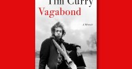 Book excerpt: "Vagabond: A Memoir" by Tim Curry