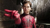 Mattson Tomlin Wants to Bring Back Tobey Maguire For SPIDER