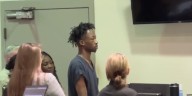 Man suspected of raping CSU student faces new charges in court appearance