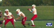Blitz Game of the Week: Hoisington vs. Cheney