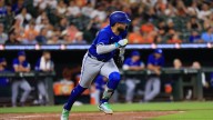 Blue Jays Compromised Ahead of ALCS Faceoff as Bo Bichette Injury Takes Turn for the Worse During Rehab