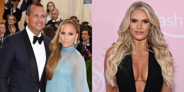 Here’s How Jennifer Lopez Responded to Question About If Alex Rodriguez’s Alleged DMs to Madison LeCroy Are What Ended Their Relationship | Alex Rodriguez, Jennifer Lopez, Madison LeCroy | Celebrity N