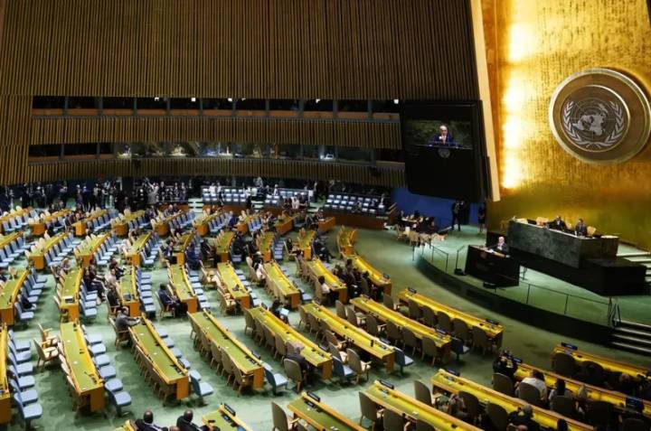 Giro histórico: Argentina se alinea con EE.UU. y rechaza levantar el bloqueo a Cuba