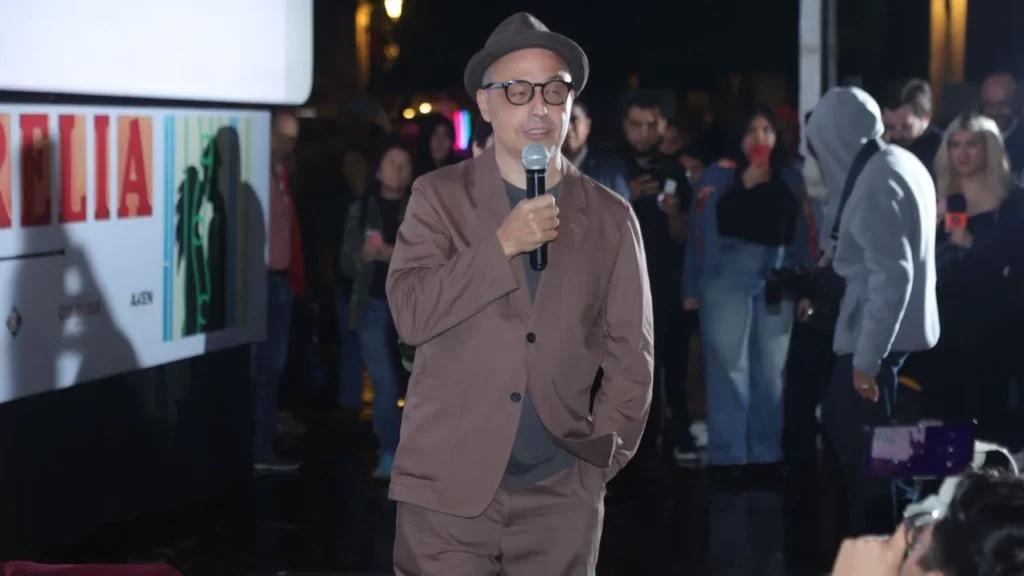 Presentará el cineasta Pablo Berger retrospectiva de su obra en Cineteca Nacional