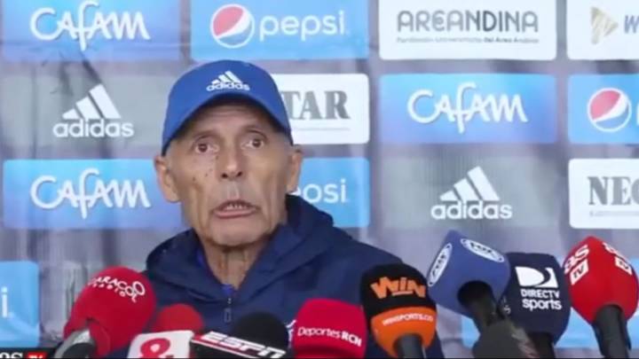 La historia detrás de la icónica frase de Russo: "Todo se cura con amor"