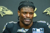 Ravens QB Lamar Jackson ruled out for Week 8 game vs. Bears