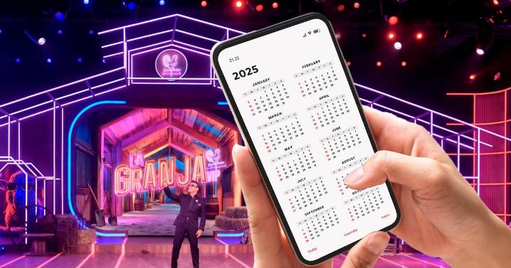 Calendario de ‘La Granja VIP’: Día de nominaciones, competencia del capataz, la asamblea, traición y más