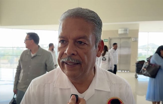 Llama Tereso Medina Ramírez a alianza trinacional