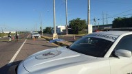 Identifican a uno de los asesinados en la carretera norte de Culiacán: tenía dos meses de desaparecido