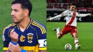 Difícil: qué jugadores de River y Boca podrían perderse el superclásico