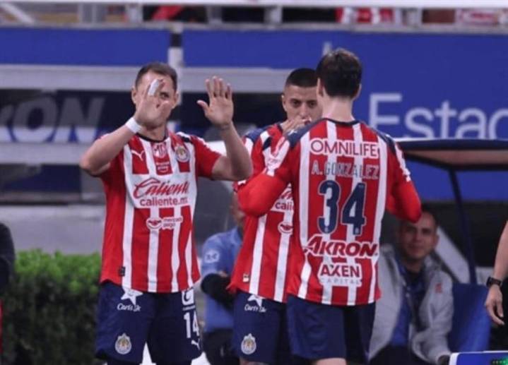 Promete Jornada 14 miércoles de emociones
