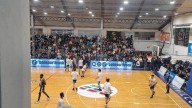 Se puso en marcha el partido entre Racing vs. Atenas