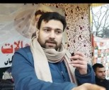 JK People’s Party Chief Sheeban Ashai lambasts Asaduddin Owaisi for intermeddling in Kashmir affairs