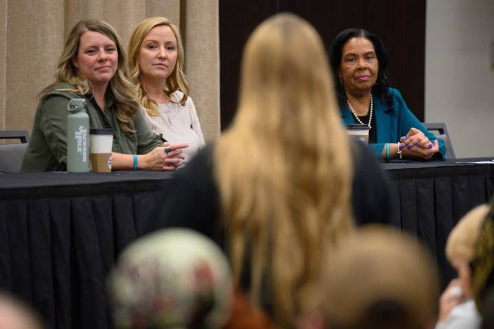 Heed red flags in wake of Gabby Petito’s murder, mothers say