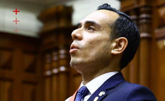 ¿Quién es el nuevo presidente de Perú?