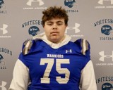 Meet the best offensive linemen in New York high school football in 2025