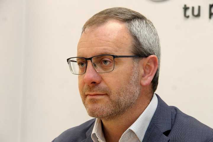 Los populares acusan al Gobierno provincial de «mentir» a las 88 entidades excluidas del Talía