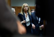 Hollywood pals horrified that once-liberal TV wife has ‘gone MAGA’