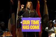 “I Will Not Bow I Will Not Break” Letitia James Stands Tall After Trump’s Legal Attacks