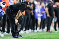 Gators' Billy Napier's insistence on play calling was costly