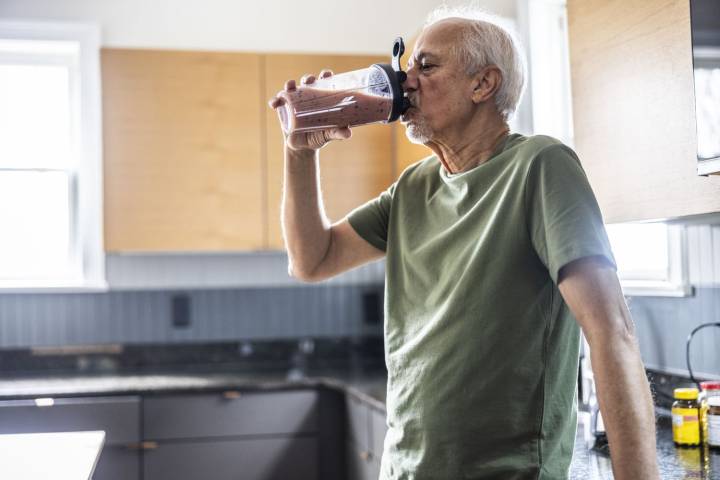 3 Ways Getting Enough Protein Boosts Your Health and Well