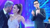 «Él se enoja»: Inesperado, Marcelo Polino contó como fue la breve separación de Tinelli